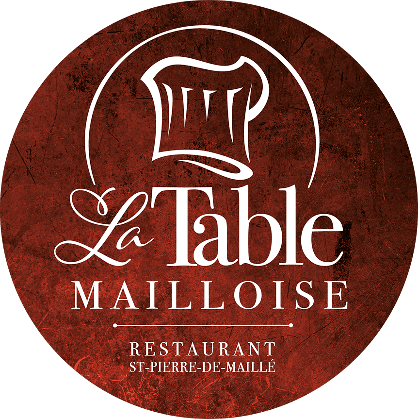 La table Mailloise